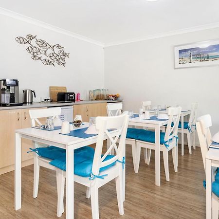 Observatory Guesthouse - Adults Only Busselton Exterior photo