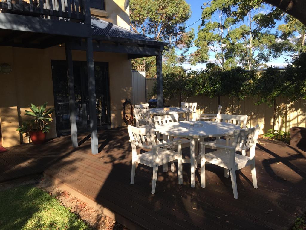 Observatory Guesthouse - Adults Only Busselton Exterior photo