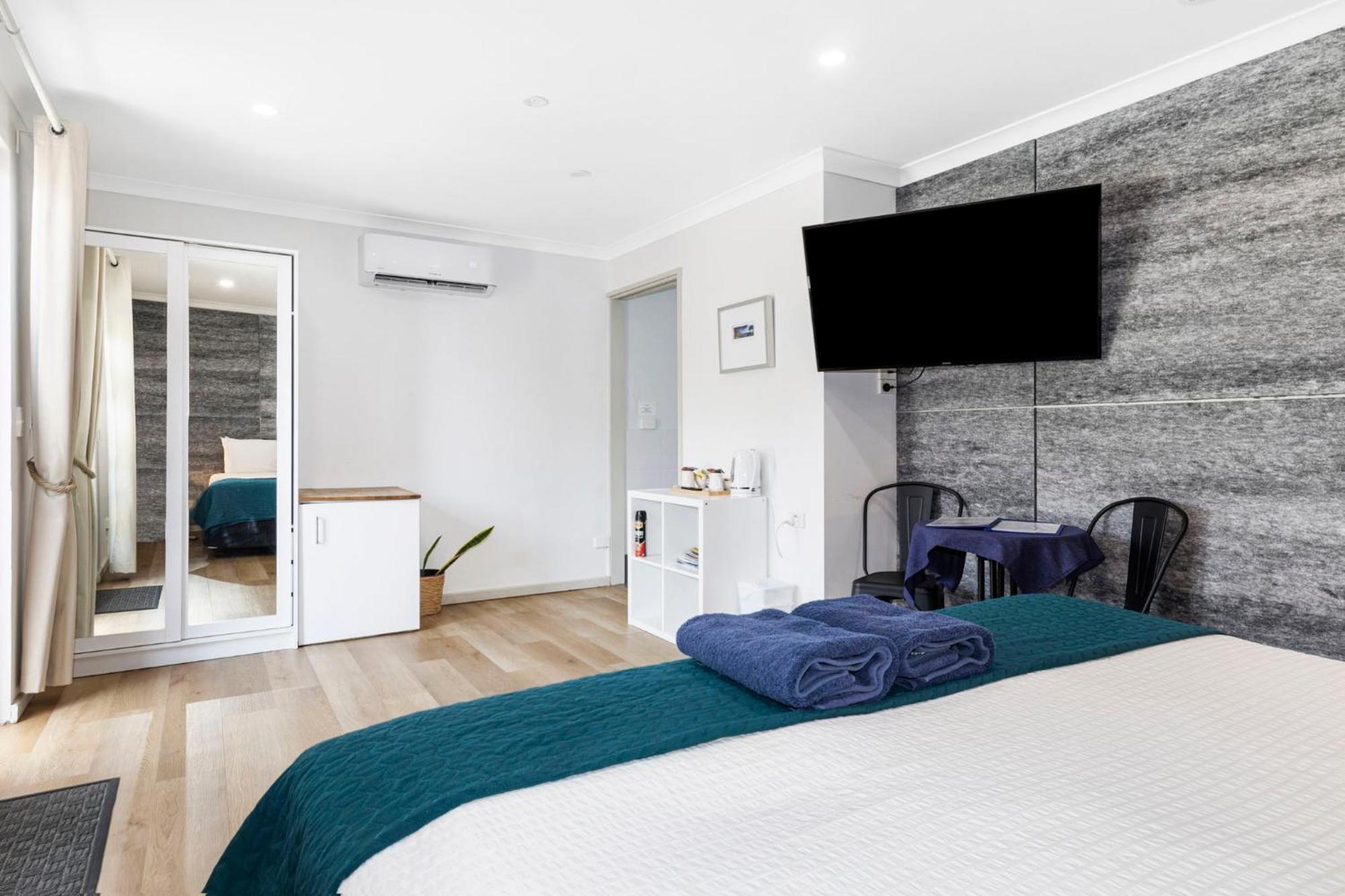 Observatory Guesthouse - Adults Only Busselton Exterior photo