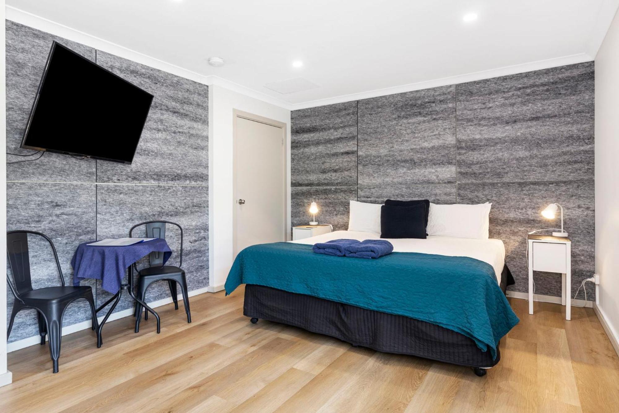 Observatory Guesthouse - Adults Only Busselton Exterior photo