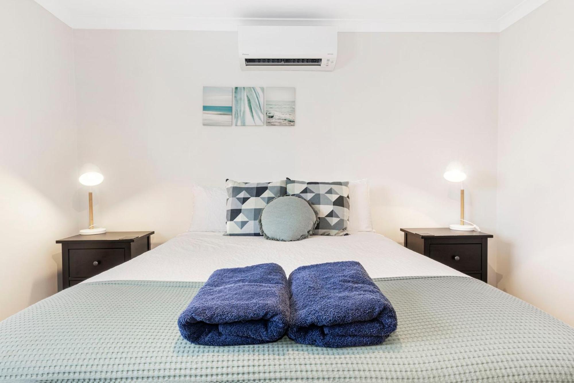 Observatory Guesthouse - Adults Only Busselton Exterior photo