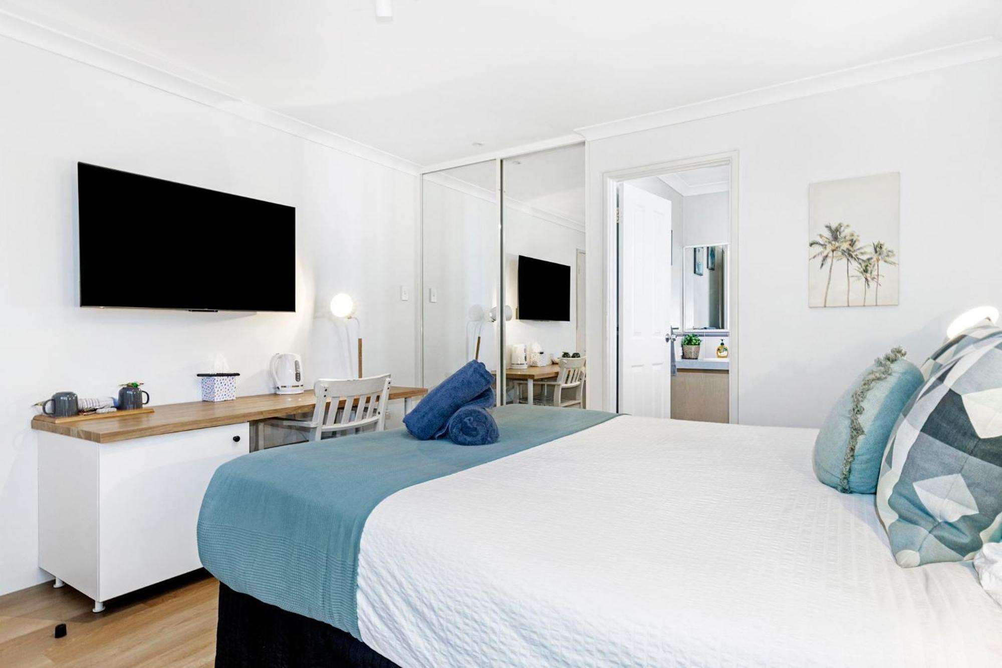 Observatory Guesthouse - Adults Only Busselton Exterior photo