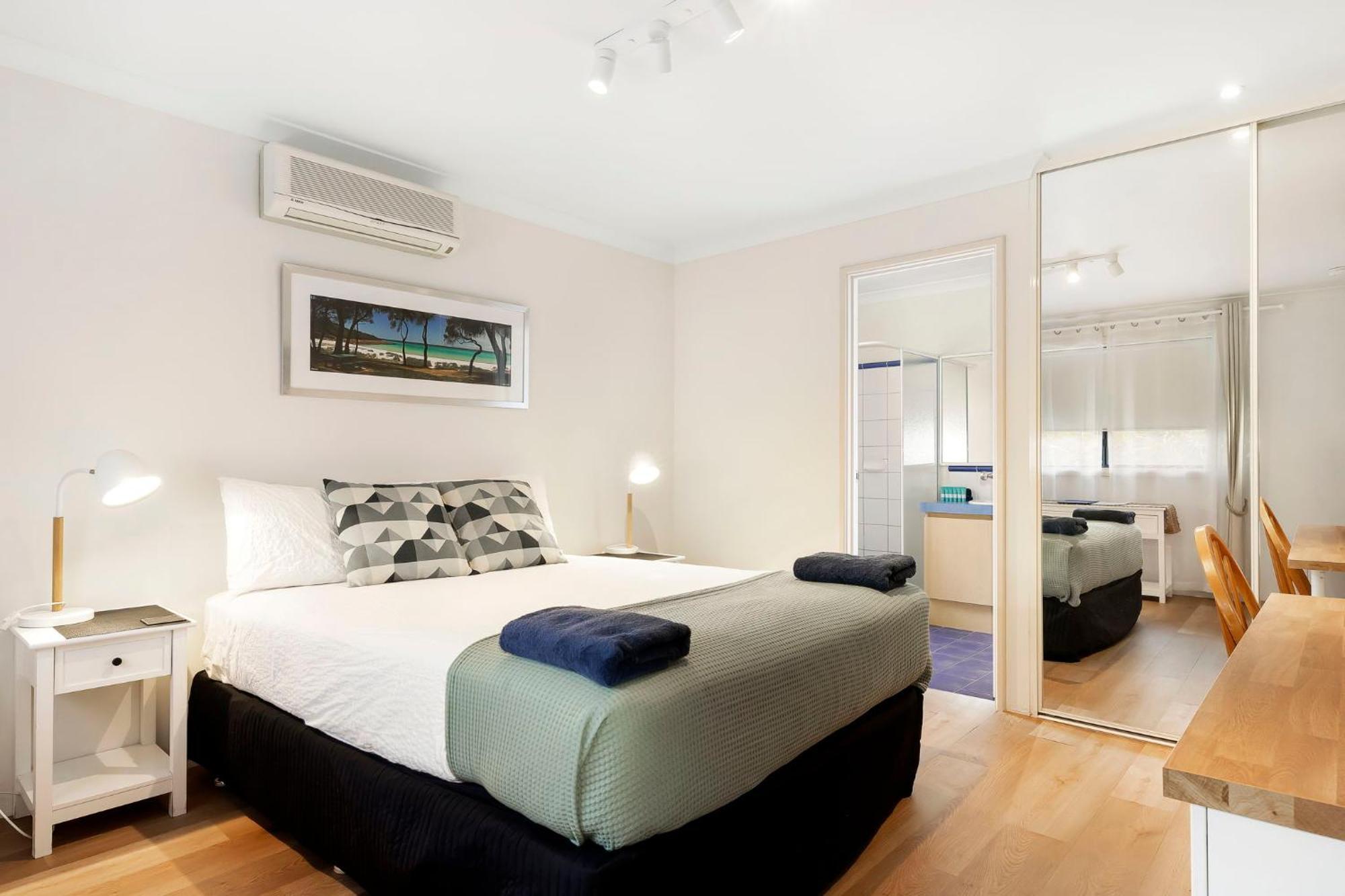 Observatory Guesthouse - Adults Only Busselton Exterior photo