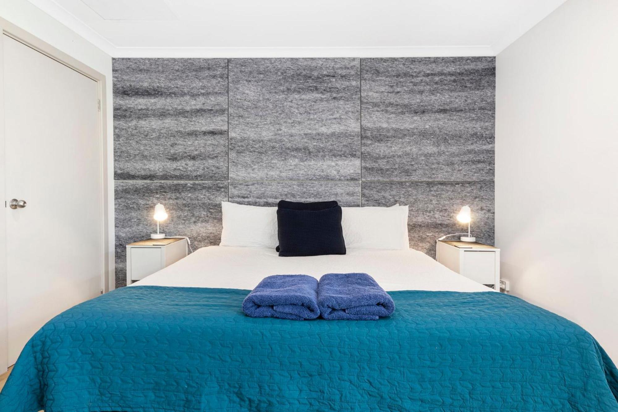Observatory Guesthouse - Adults Only Busselton Exterior photo