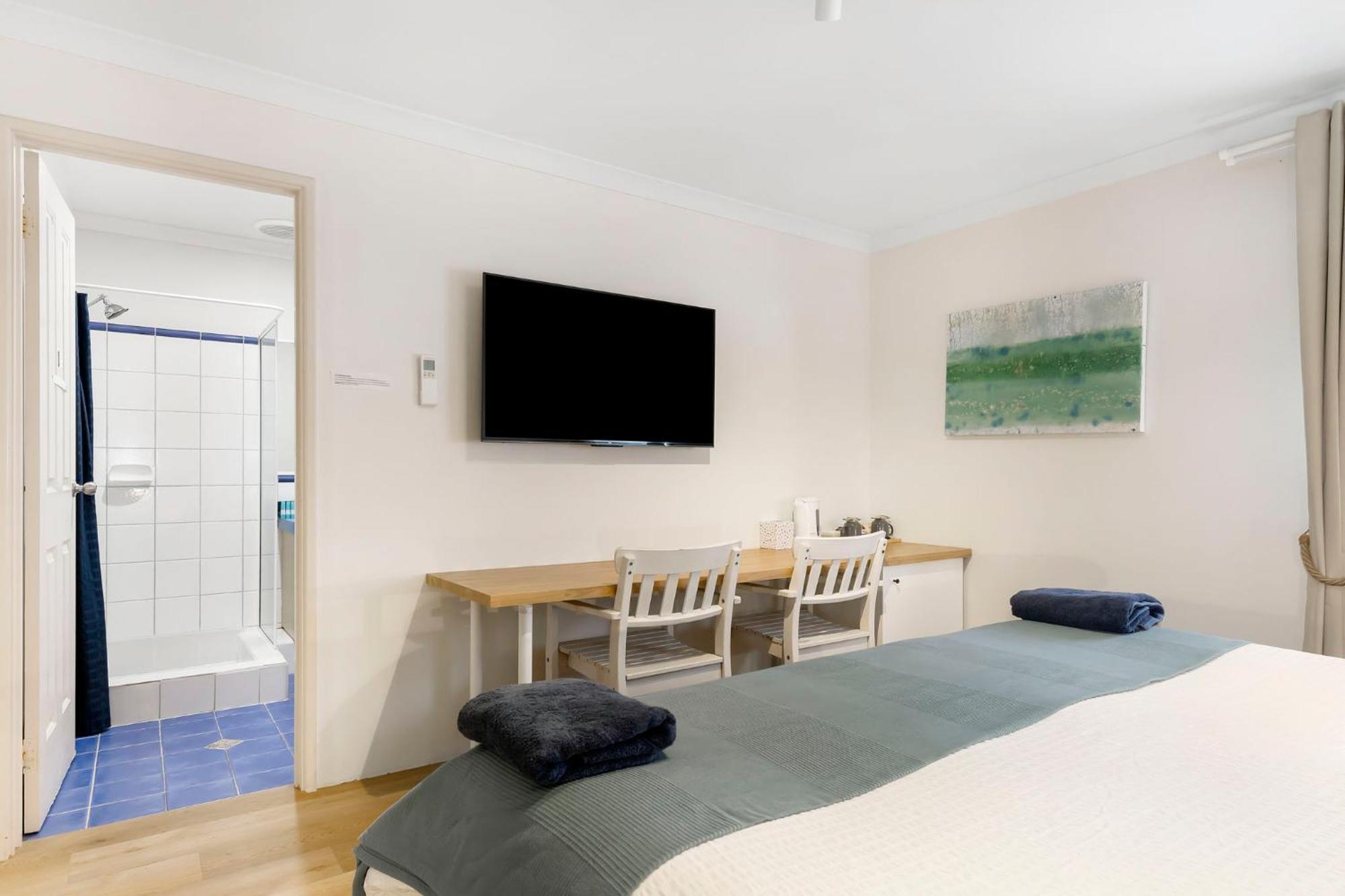 Observatory Guesthouse - Adults Only Busselton Exterior photo