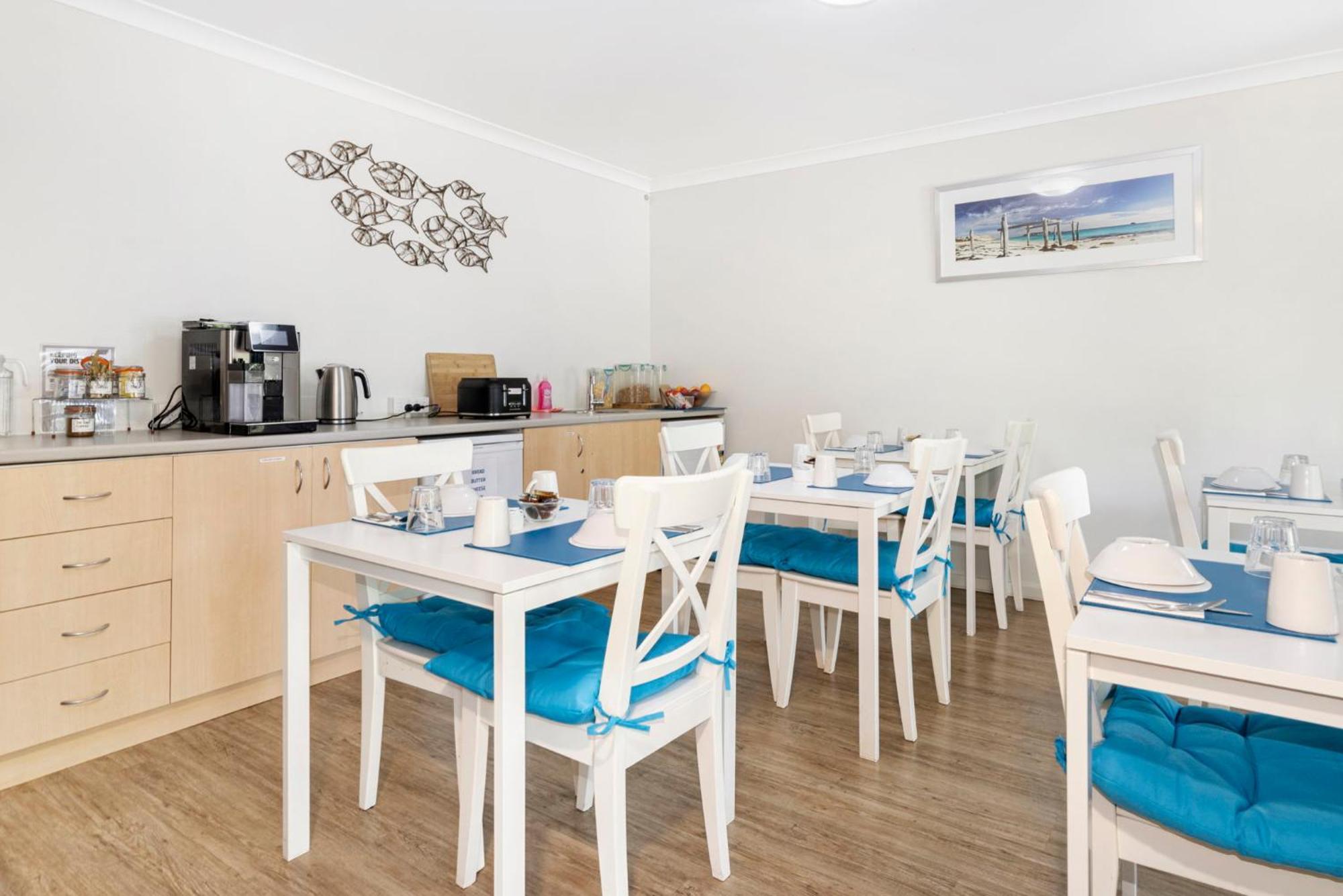 Observatory Guesthouse - Adults Only Busselton Exterior photo