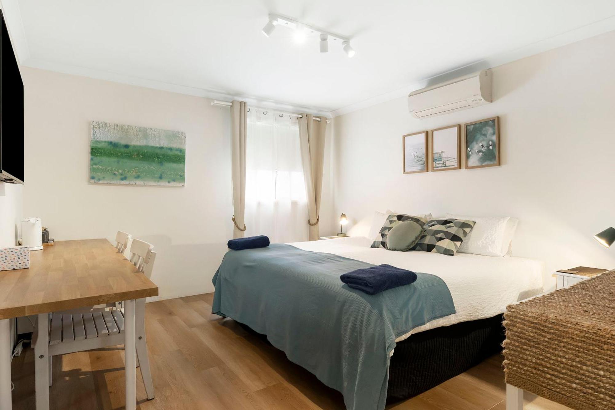 Observatory Guesthouse - Adults Only Busselton Exterior photo