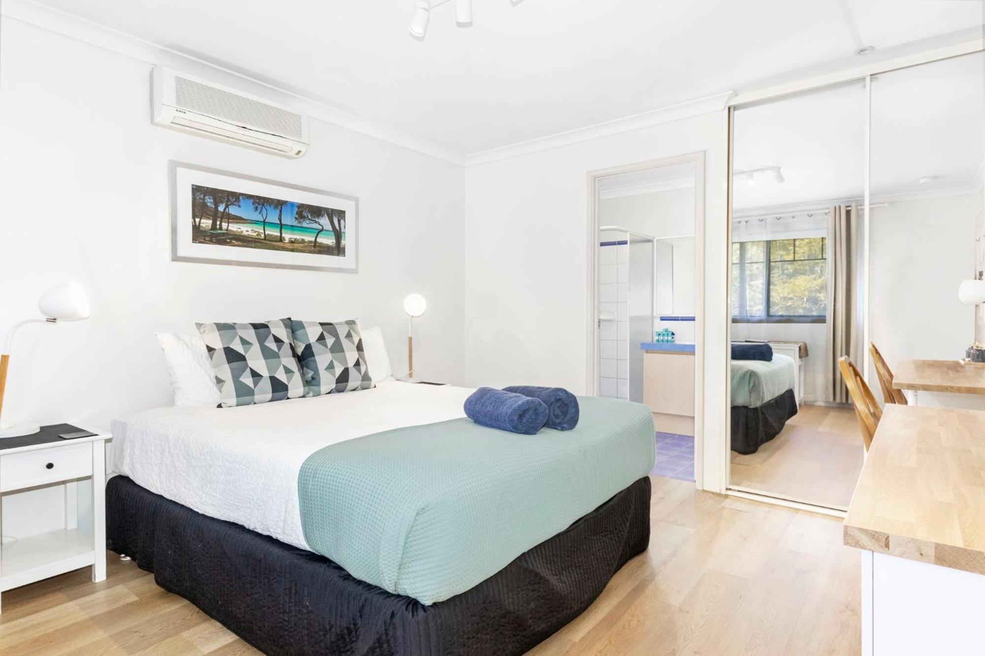 Observatory Guesthouse - Adults Only Busselton Exterior photo