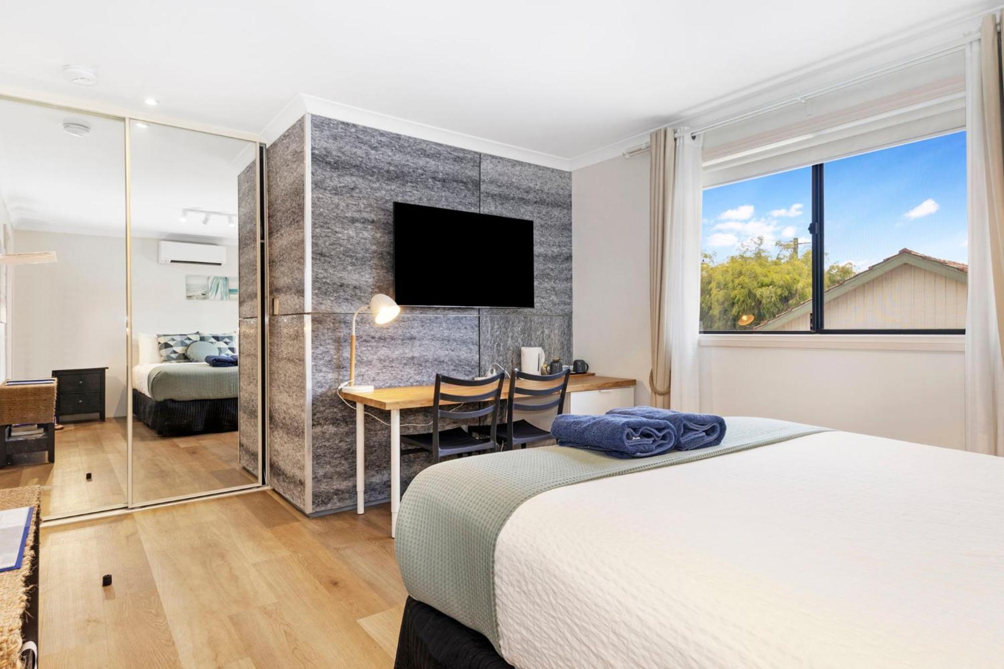 Observatory Guesthouse - Adults Only Busselton Exterior photo