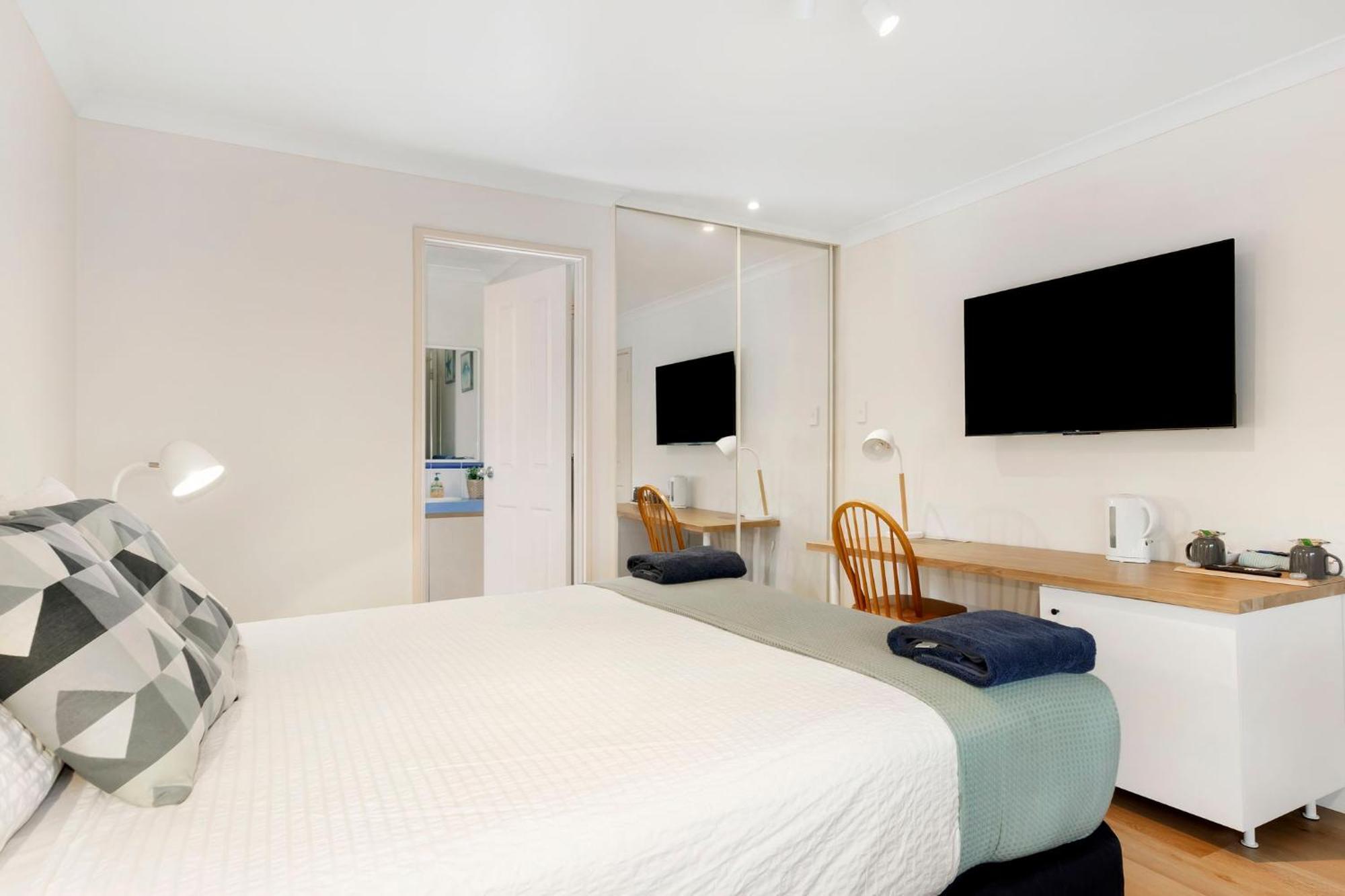 Observatory Guesthouse - Adults Only Busselton Exterior photo
