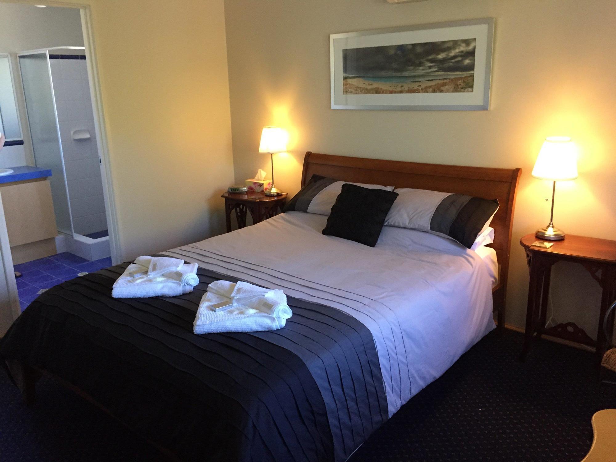 Observatory Guesthouse - Adults Only Busselton Exterior photo