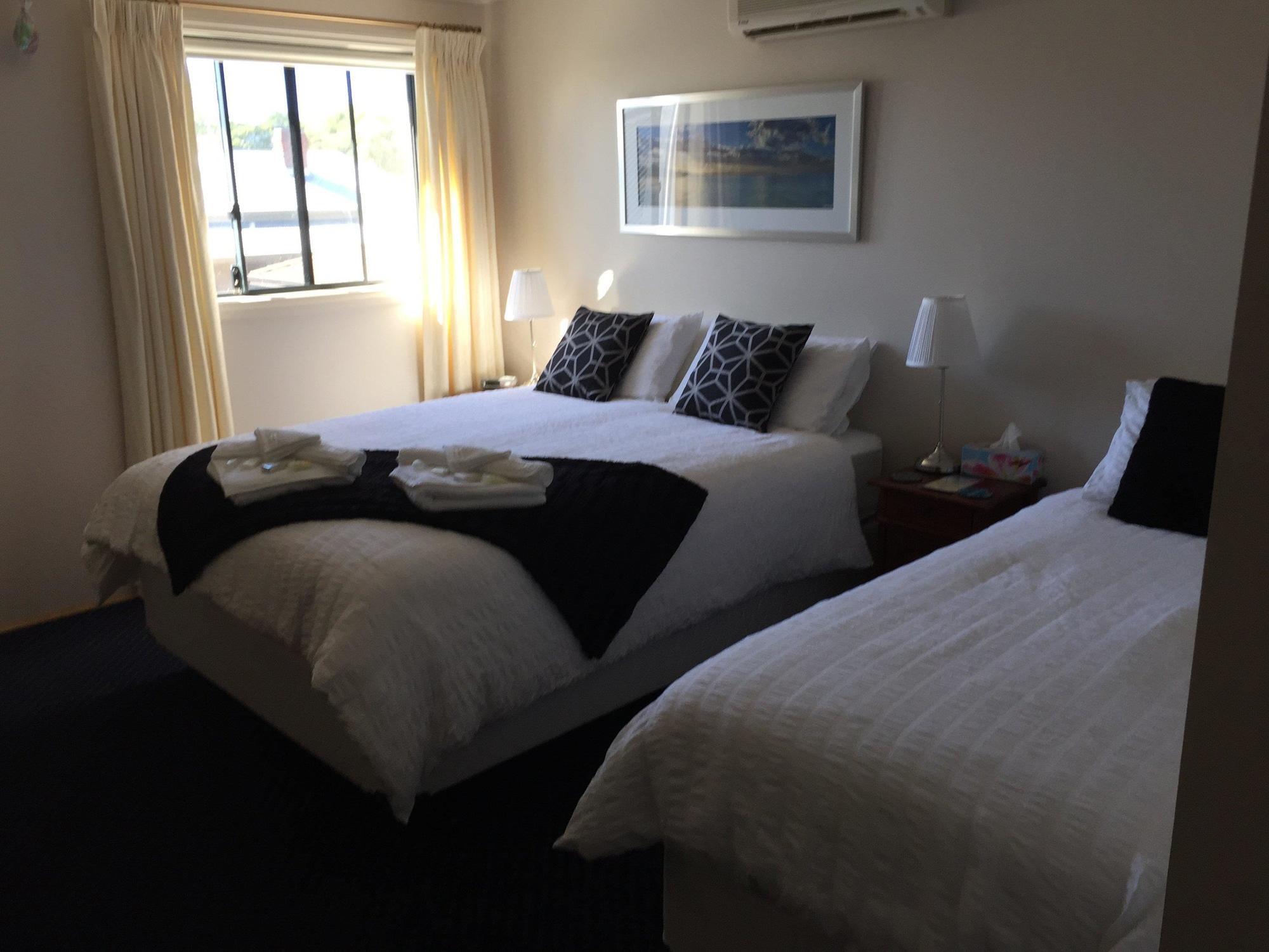 Observatory Guesthouse - Adults Only Busselton Exterior photo