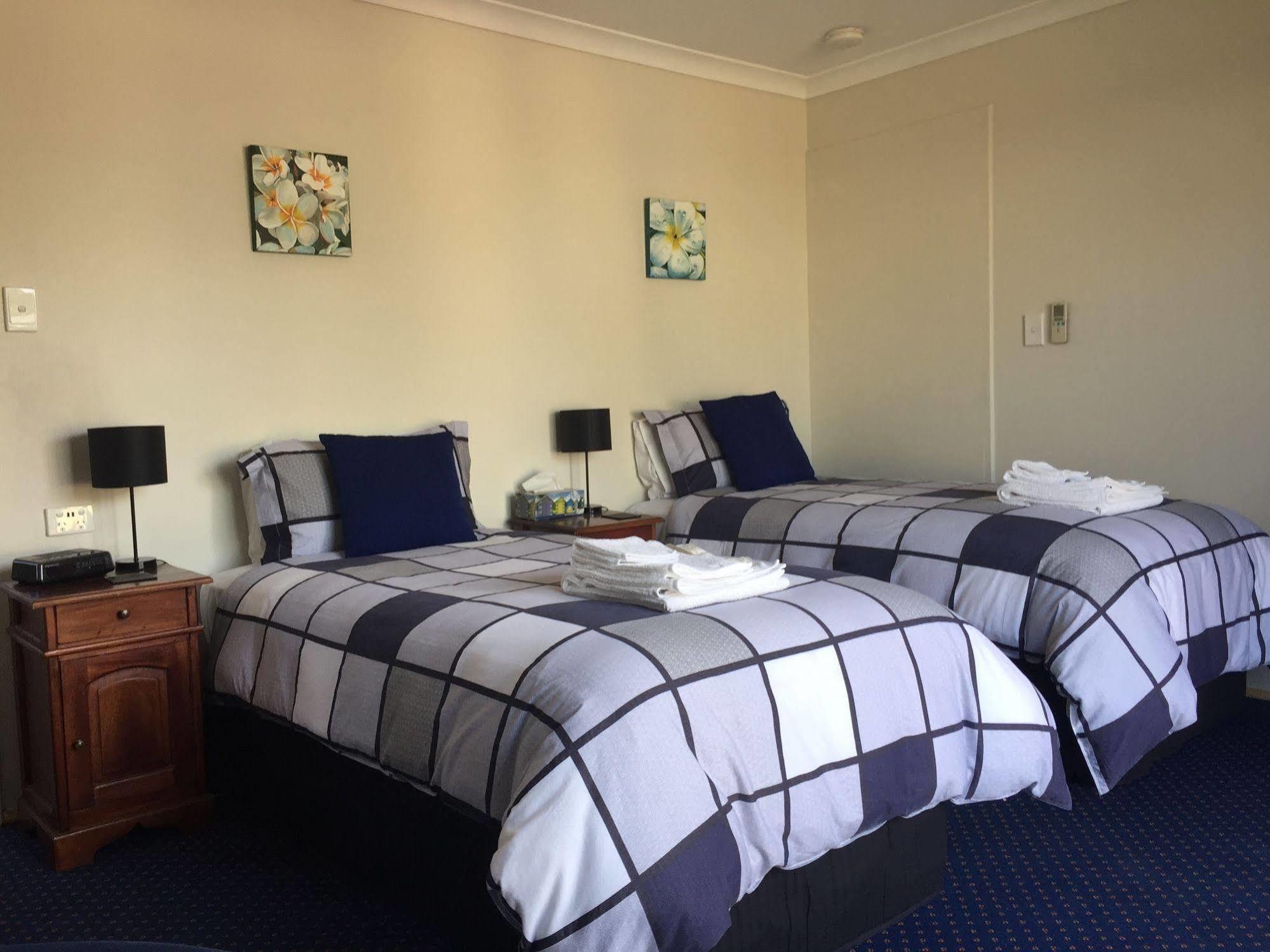 Observatory Guesthouse - Adults Only Busselton Exterior photo