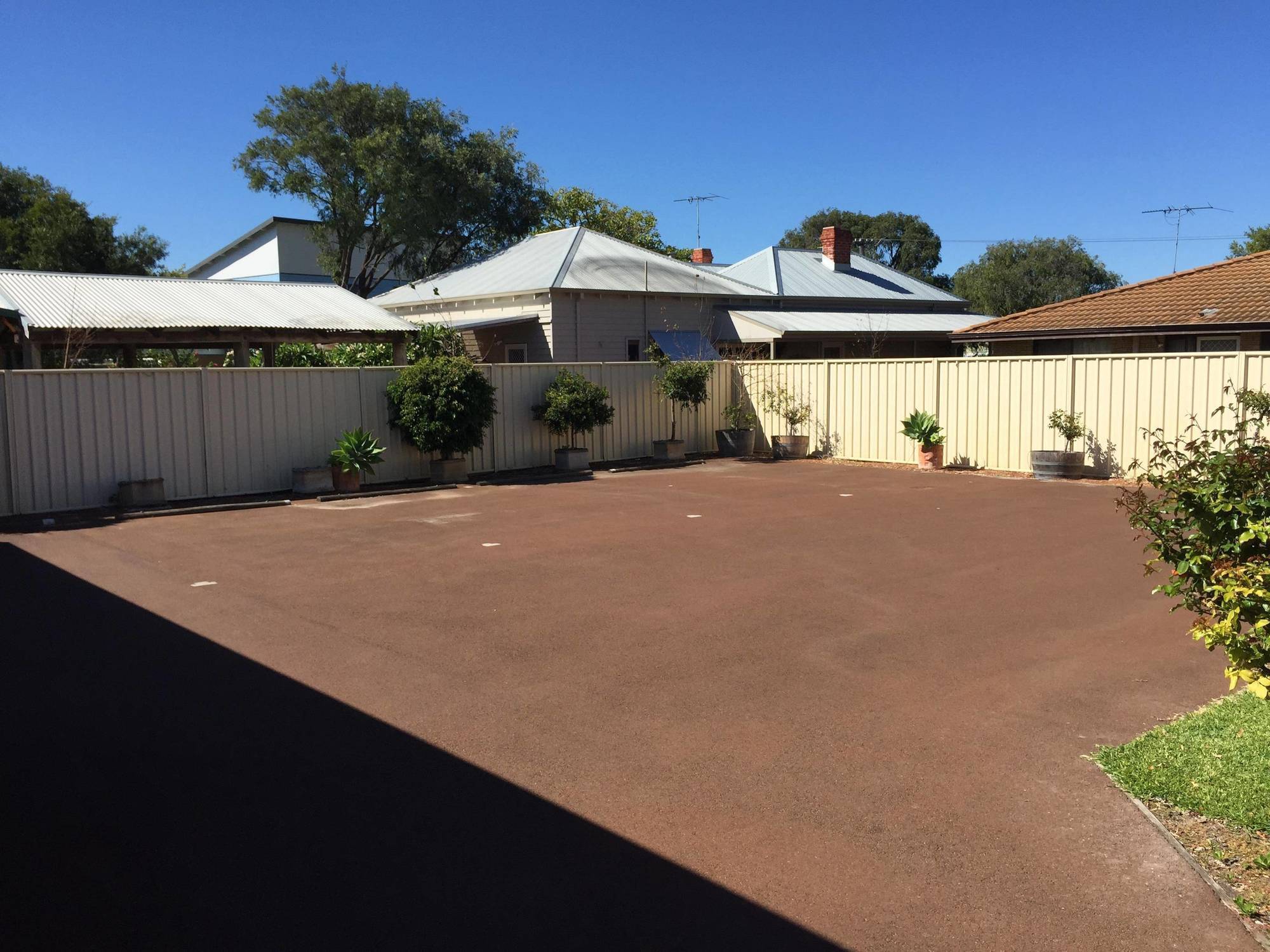 Observatory Guesthouse - Adults Only Busselton Exterior photo