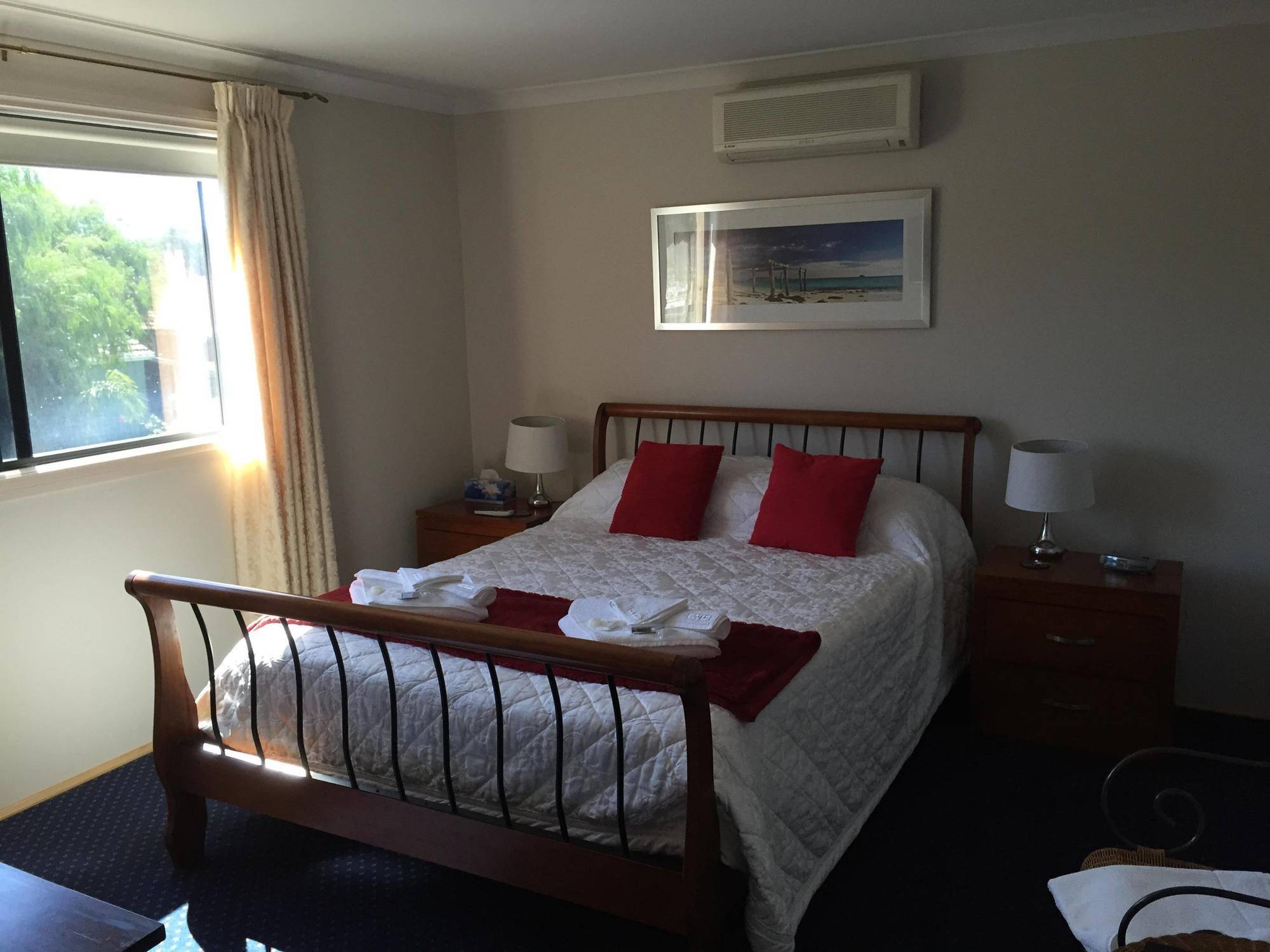 Observatory Guesthouse - Adults Only Busselton Exterior photo